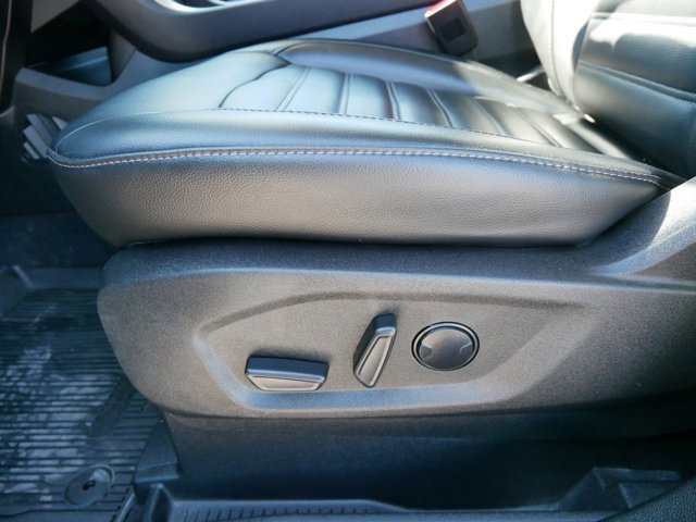 Certified 2023 Ford Edge SEL AWD/4WD image 8