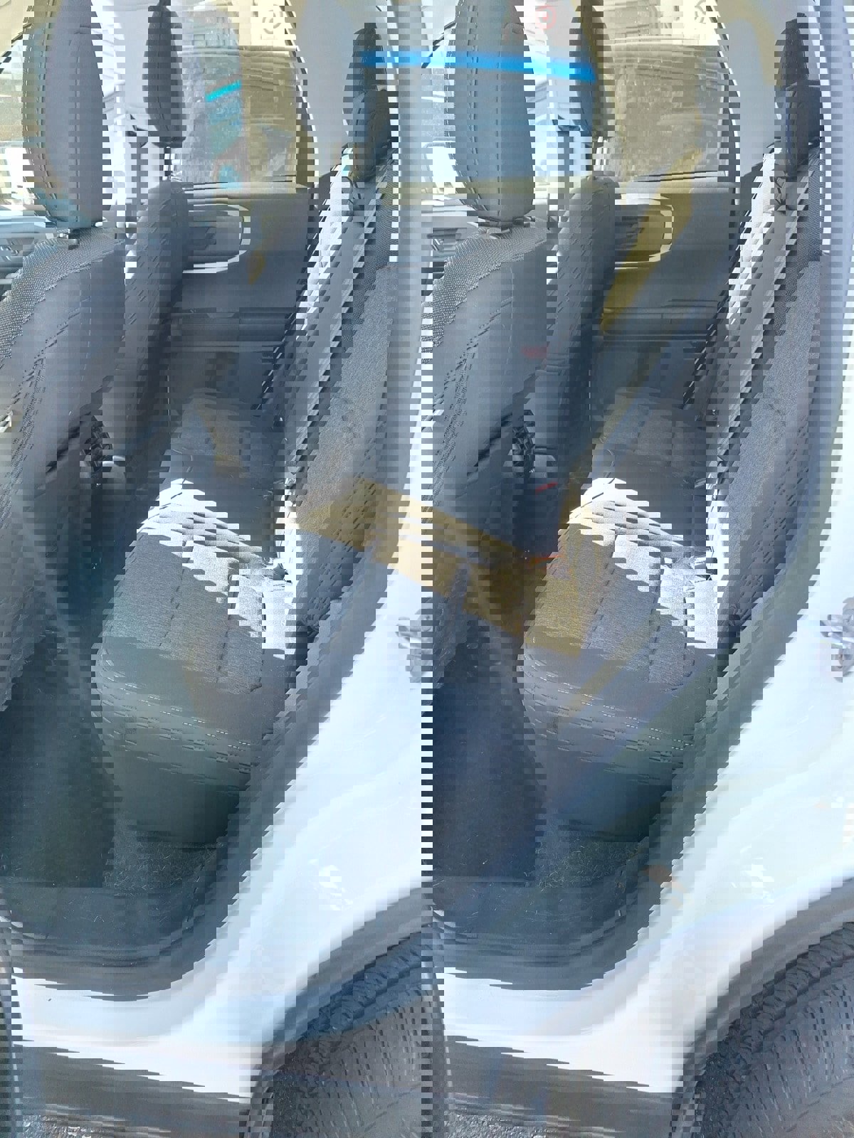 Certified 2024 Ford Bronco Sport Big Bend w/ Convenience Package image 13