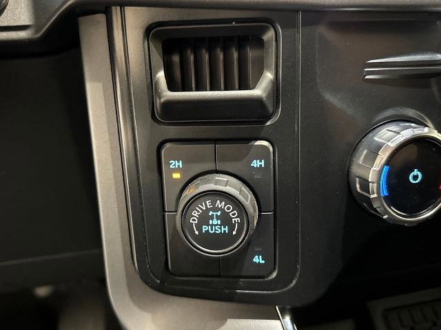 Certified 2025 Ford F150 XLT w/ Equipment Group 302A MID AWD/4WD image 29