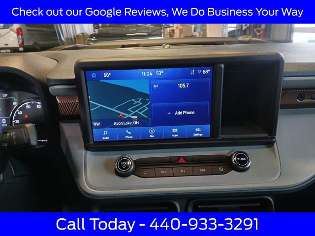 Certified 2024 Ford Maverick Lariat w/ 4K Tow Package image 35