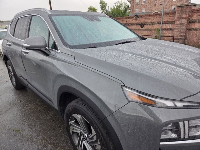 Used 2023 Hyundai Santa Fe SEL FWD image 8