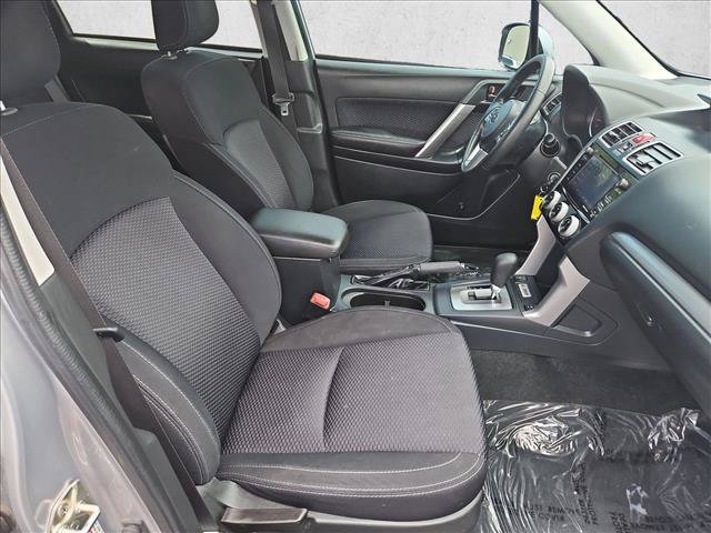 Used 2018 Subaru Forester 2.5i Premium w/ All-Weather Package AWD/4WD image 20