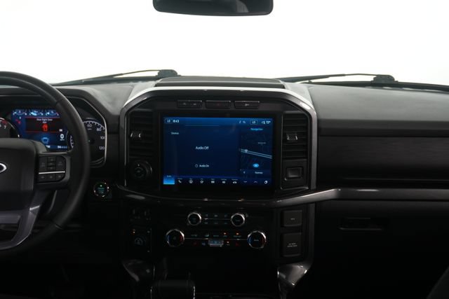 Certified 2023 Ford F150 XLT w/ Equipment Group 302A High AWD/4WD image 30
