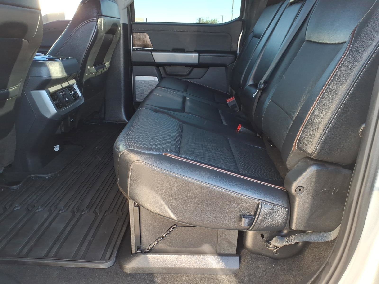 Certified 2023 Ford F250 Lariat w/ Lariat Ultimate Package image 18