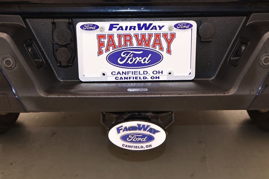 Certified 2021 Ford F150 Limited AWD/4WD image 33