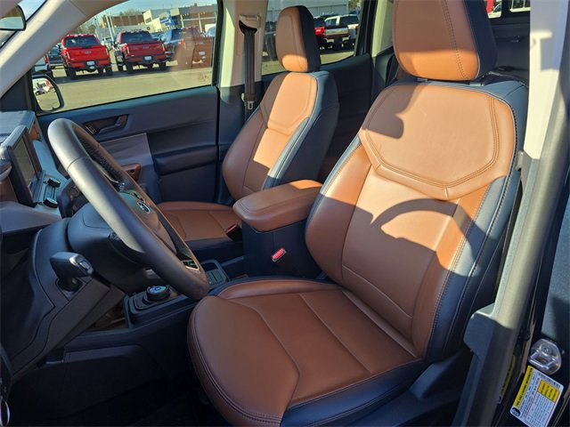 Certified 2023 Ford Maverick Lariat w/ Lariat Luxury Package image 11