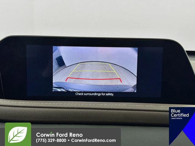 Used 2021 MAZDA CX-30 AWD 2.5 S w/ Premium Package image 17