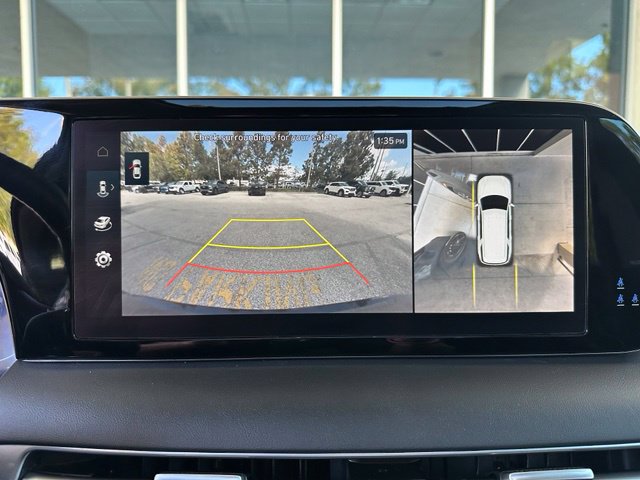 Used 2024 Hyundai Palisade Limited AWD/4WD image 22