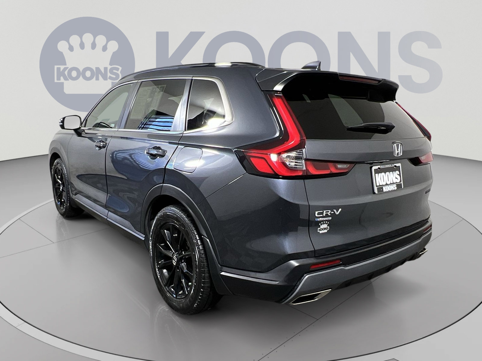 Used 2023 Honda CR-V Sport image 4