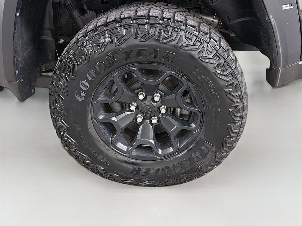 Used 2025 RAM 1500 RHO w/ RHO Level 1 Equipment Group AWD/4WD image 34