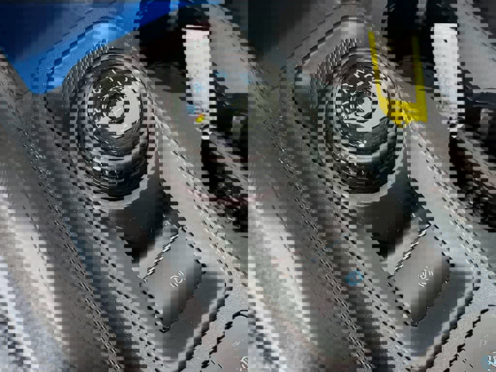 Certified 2025 Ford Maverick XLT w/ XLT Luxury Package image 20