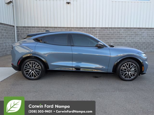 Certified 2024 Ford Mustang Mach-E Premium AWD/4WD image 2