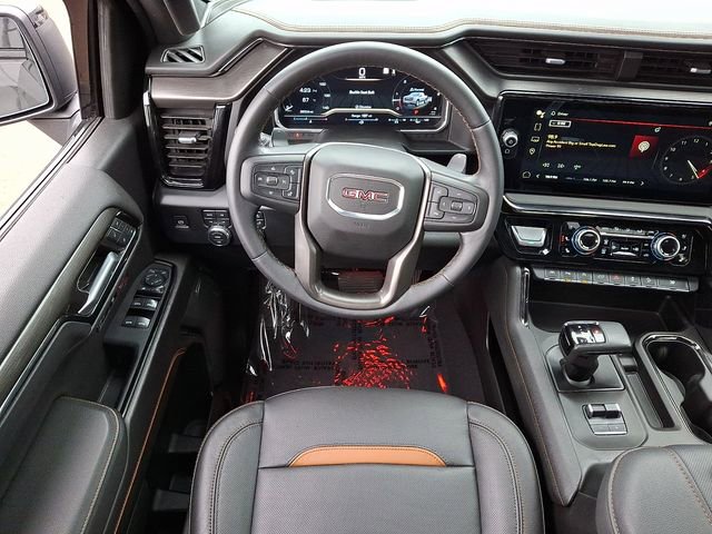 Used 2022 GMC Sierra 1500 AT4 w/ AT4 Premium Package AWD/4WD image 11