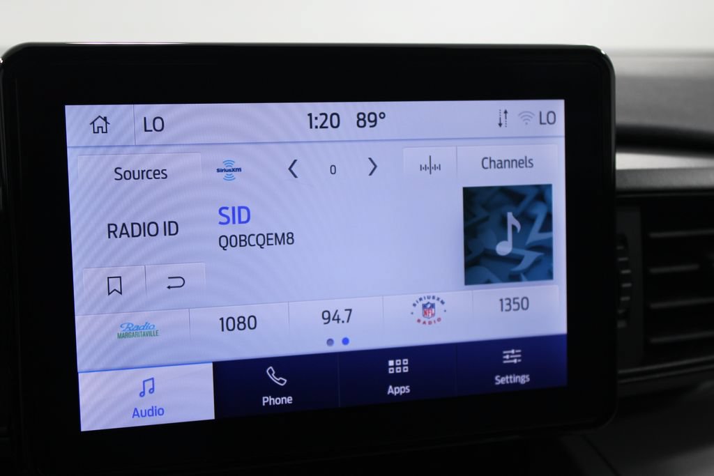 Certified 2023 Ford Explorer XLT AWD/4WD image 51