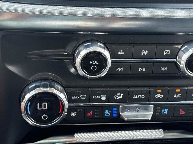 Certified 2021 Ford F150 Limited AWD/4WD image 31