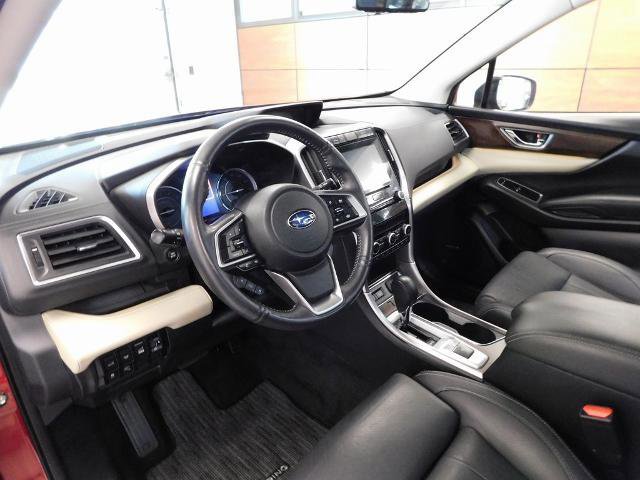 Used 2022 Subaru Ascent Touring image 31