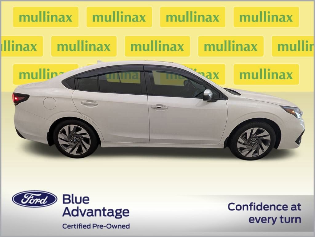 Used 2025 Subaru Legacy Touring XT w/ Popular Package #3 image 6