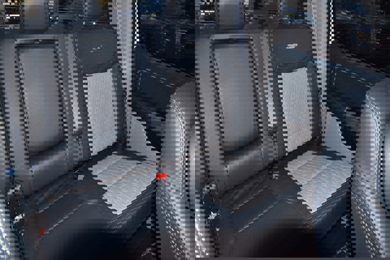 Certified 2024 Ford F250 Limited w/ FX4 Off-Road Package image 21