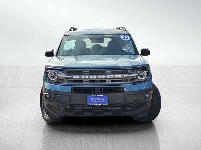 Certified 2023 Ford Bronco Sport Big Bend w/ Convenience Package image 5