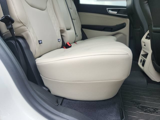 Certified 2024 Ford Edge Titanium w/ Titanium Elite Package AWD/4WD image 30