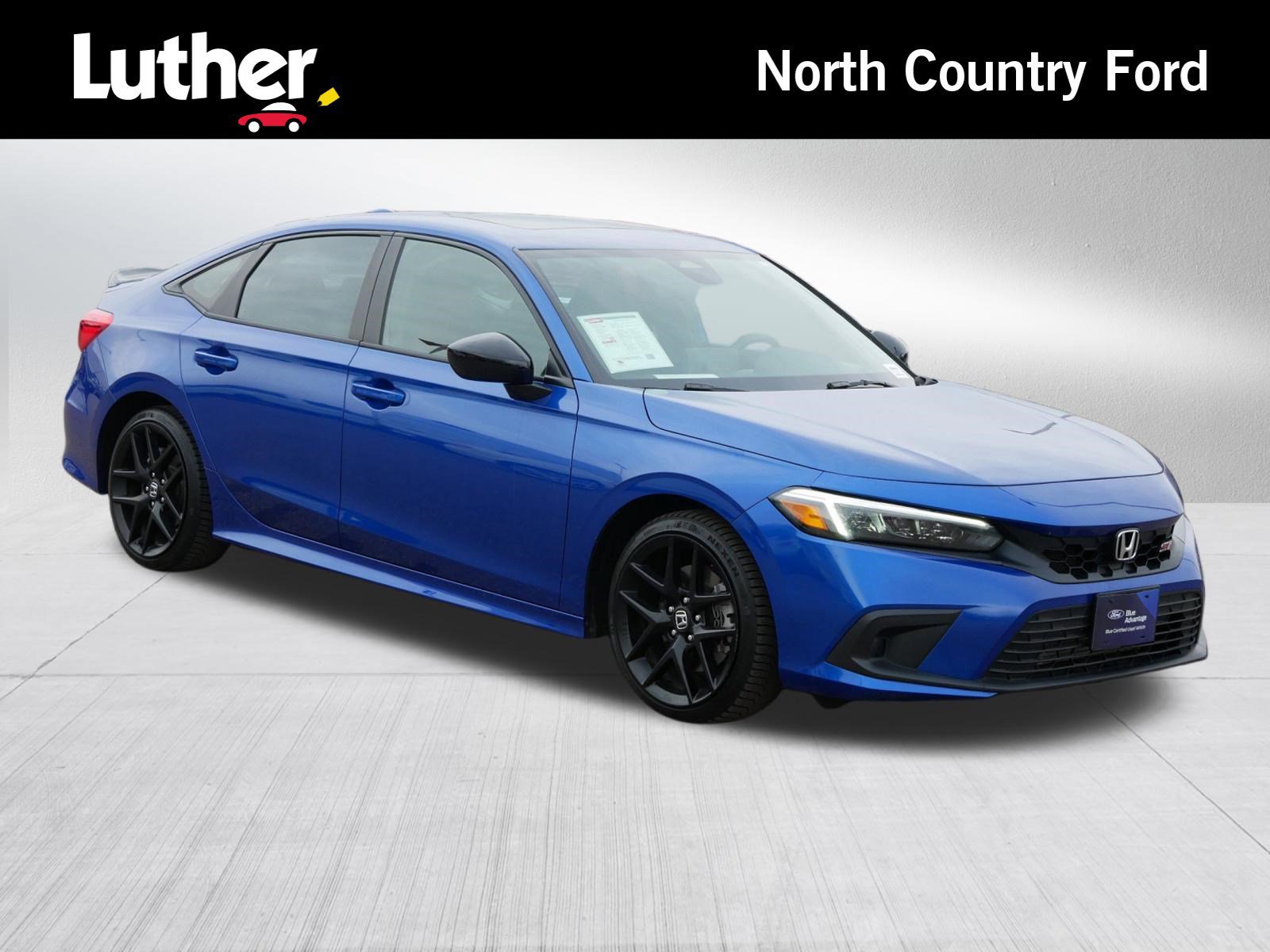 Used 2024 Honda Civic Si image 7