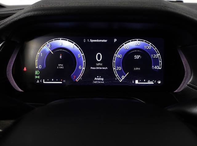 Used 2024 Jeep Grand Cherokee Limited w/ Trailer Tow Package image 13