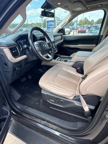 Certified 2024 Ford Expedition Limited RWD image 7