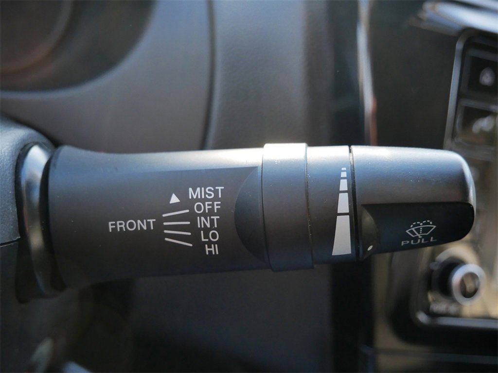 Used 2022 Mitsubishi Mirage G4 ES image 24