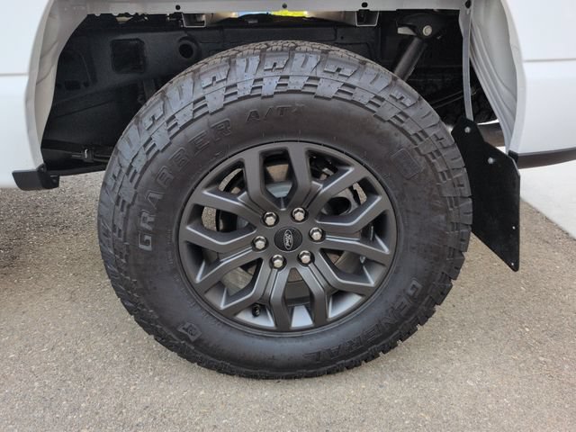Certified 2026 Ford F150 Tremor w/ Bed Utility Package AWD/4WD image 32