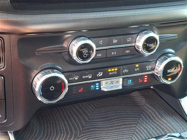 Certified 2023 Ford F150 Platinum w/ Equipment Group 701A High image 16