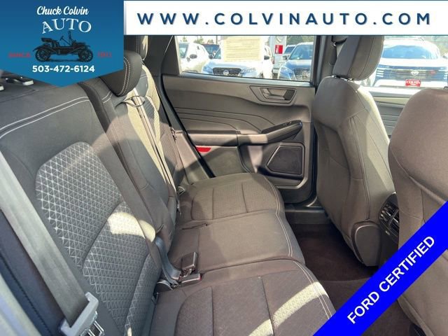 Certified 2024 Ford Escape Active image 28