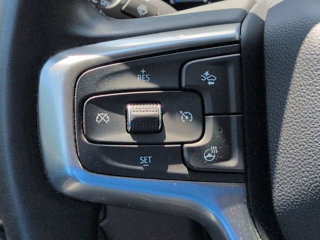 Used 2025 Chevrolet Silverado 2500 LT w/ Trail Boss Package AWD/4WD image 32
