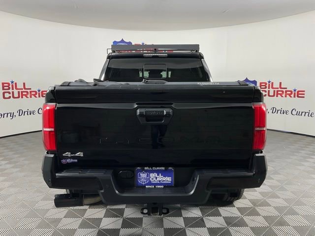 Used 2024 Toyota Tacoma SR5 image 4