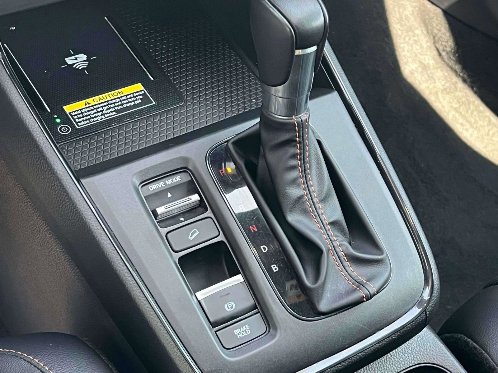 Used 2024 Honda CR-V Sport Touring image 16