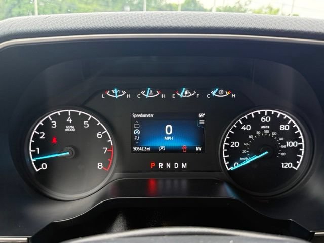 Certified 2021 Ford F150 XL w/ Equipment Group 101A High AWD/4WD image 18