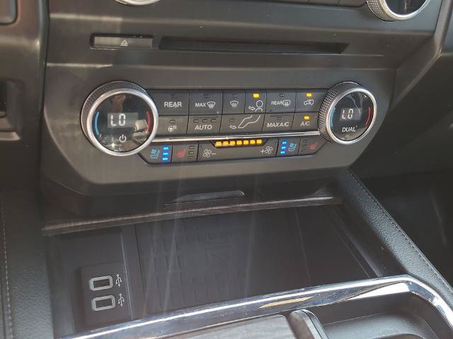 Certified 2018 Ford Expedition Max Limited RWD image 29