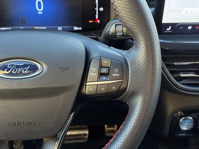 Certified 2023 Ford Escape ST-Line w/ Tech Pack #1 image 30