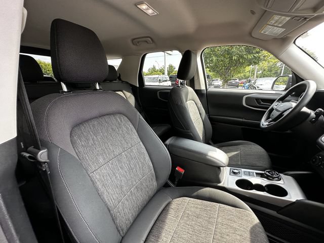 Certified 2023 Ford Bronco Sport Big Bend AWD/4WD image 35