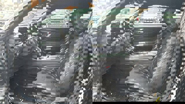 Certified 2024 Ford Mustang Coupe image 28