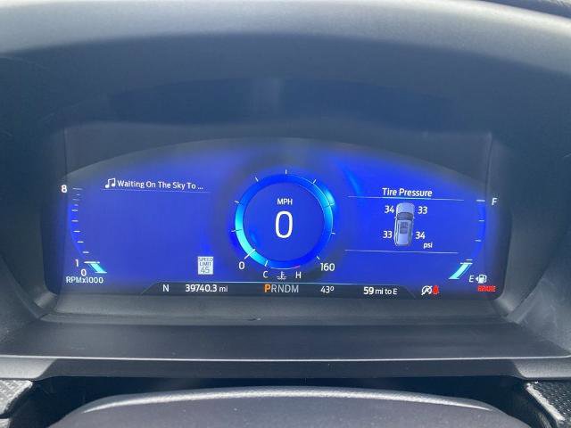 Certified 2023 Ford Explorer ST w/ Technology Package image 30