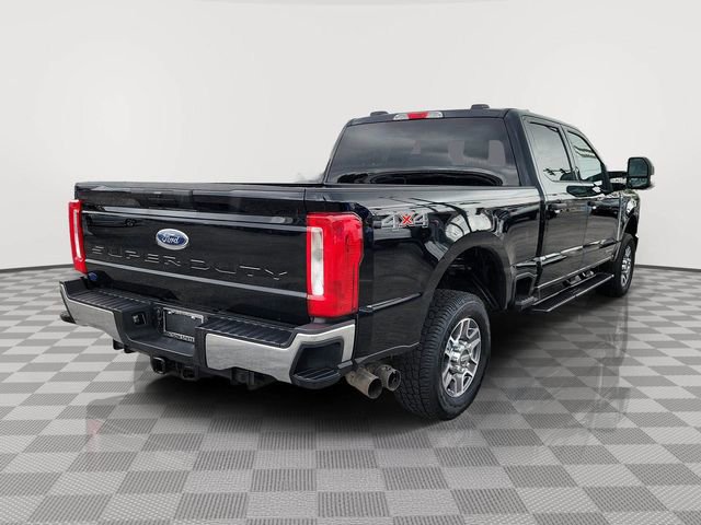 Certified 2025 Ford F250 XLT image 2