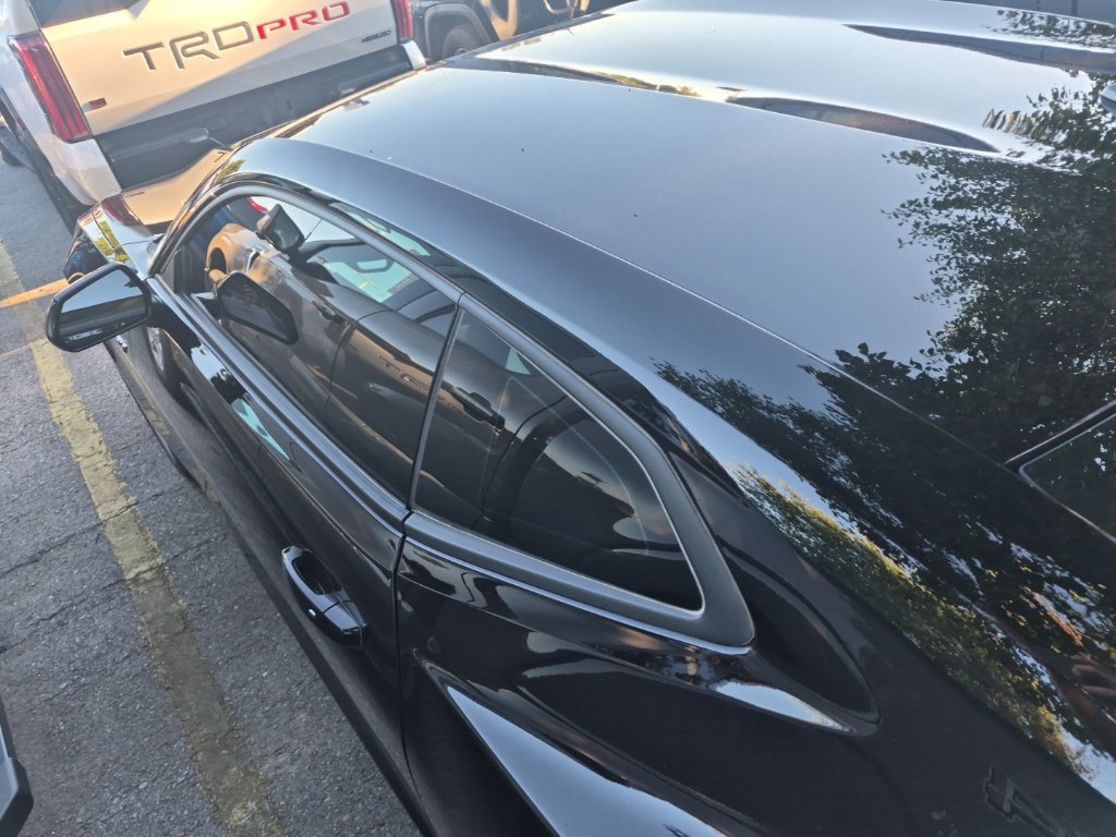 Used 2023 Chevrolet Camaro LT w/ RS Package RWD image 14