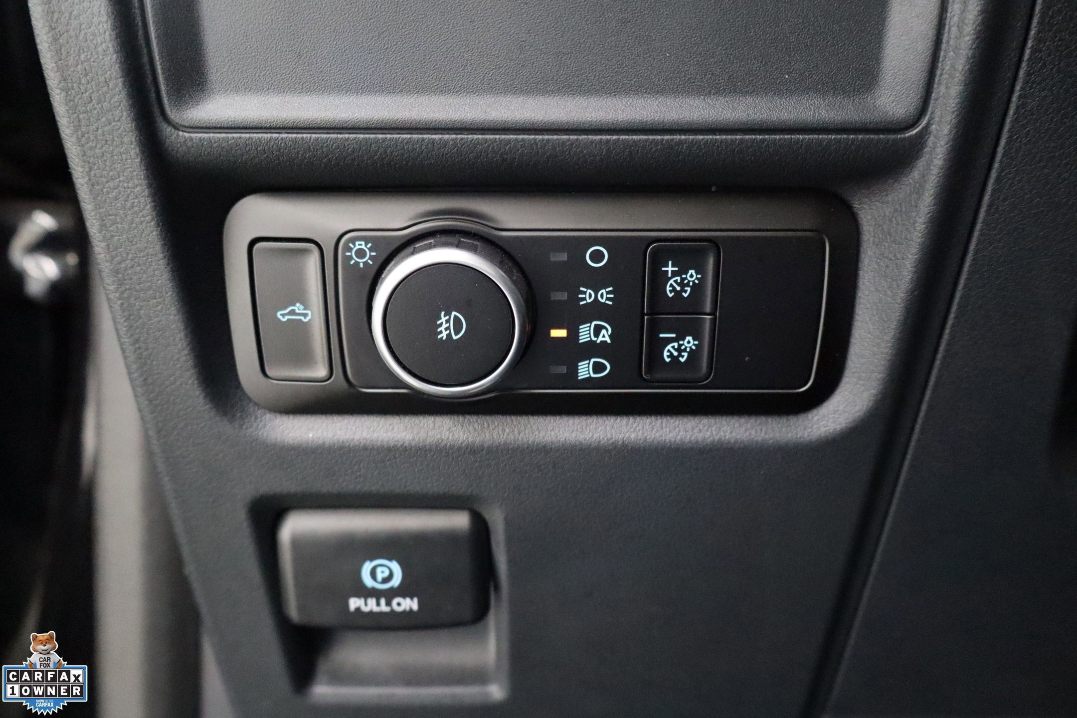 Certified 2024 Ford F150 STX w/ STX Black Appearance Package image 13