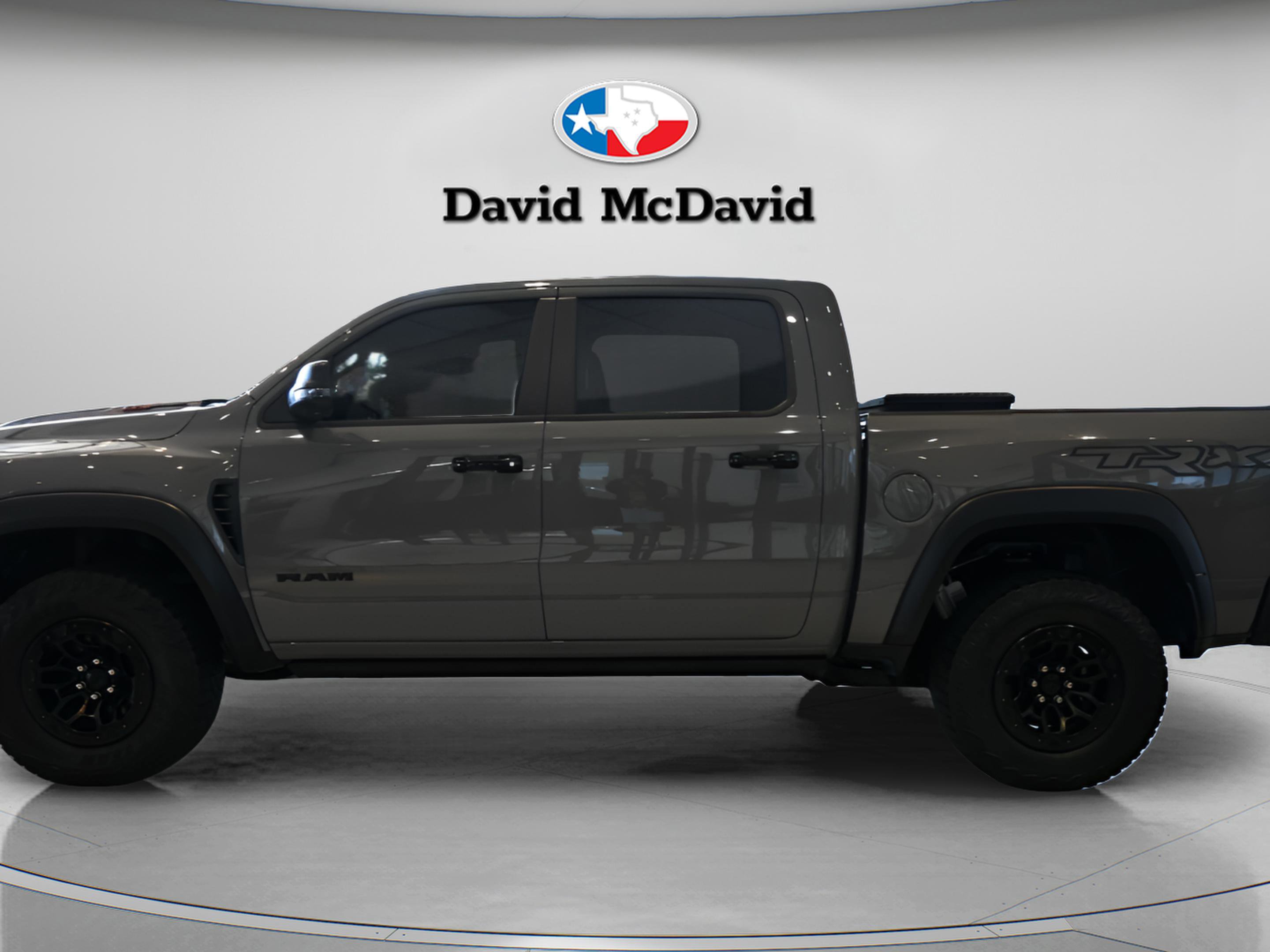 Used 2023 RAM 1500 TRX w/ TRX Level 2 Equipment Group image 2