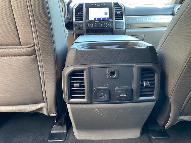 Certified 2022 Ford F350 XLT w/ XLT Value Package AWD/4WD image 28