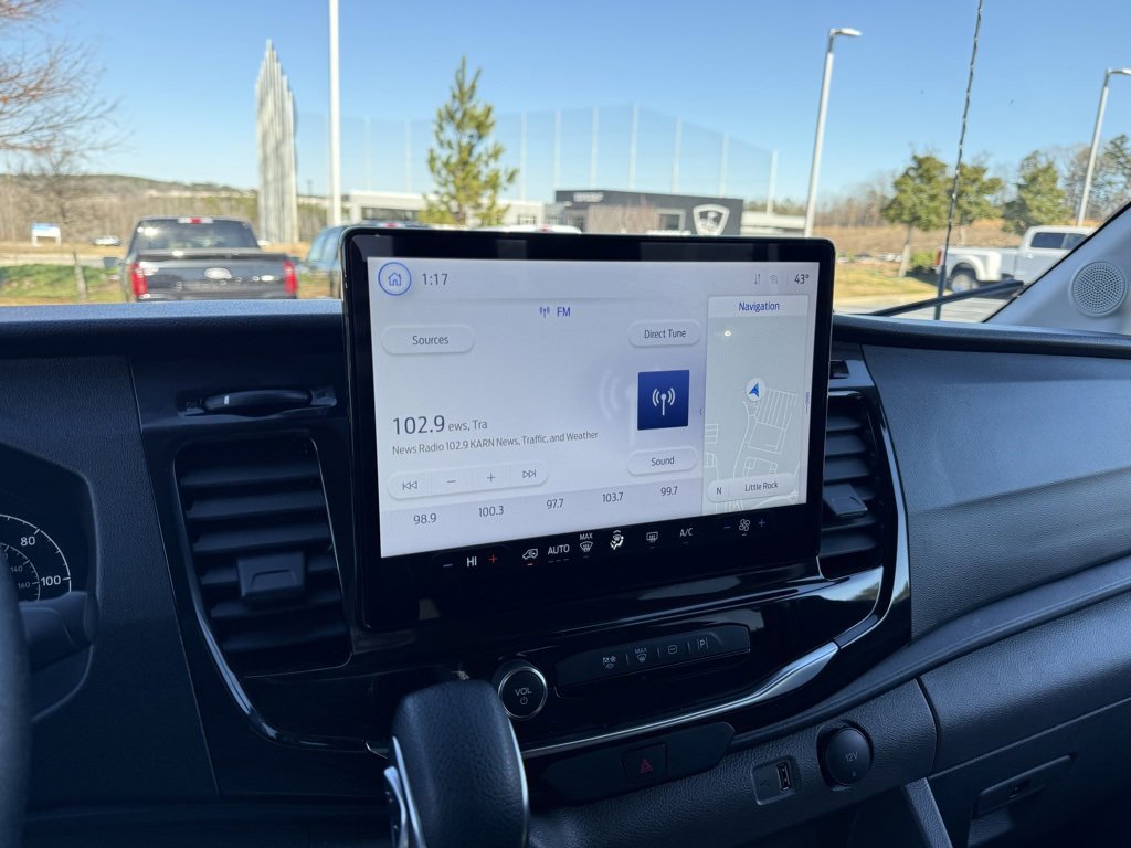 Certified 2024 Ford Transit 350 XLT image 16