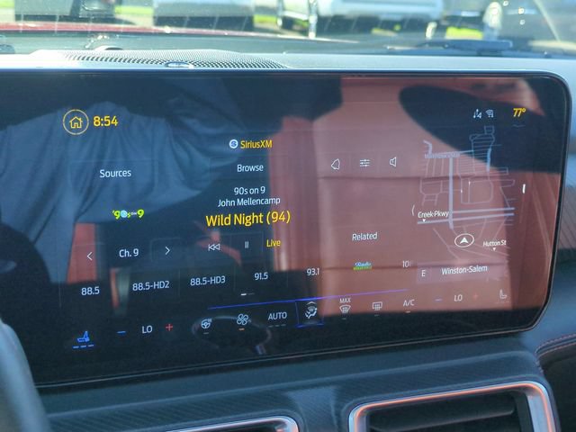 Certified 2024 Ford Mustang GT Premium RWD image 21