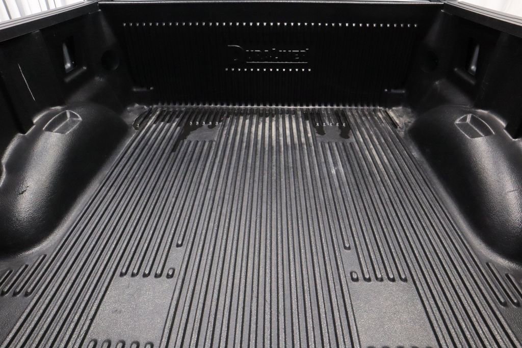 Certified 2025 Ford F150 XLT w/ Equipment Group 301A Standard image 13