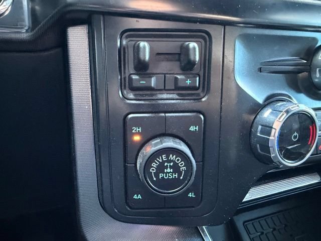 Certified 2025 Ford F150 Platinum w/ Equipment Group 702A High AWD/4WD image 29