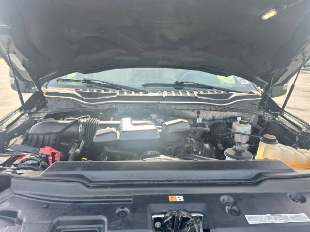 Certified 2019 Ford F350 Lariat w/ Lariat Value Package AWD/4WD image 36